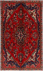 Persisk tæppe Hamedan 269 x 165 cm