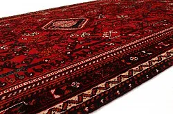 Orientalsk tæppe Hamedan 292 x 166 cm