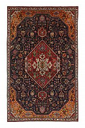 Persisk tæppe Hamedan 299 x 185 cm