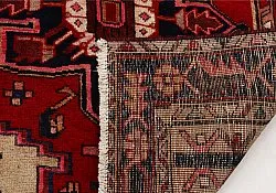 Orientalsk tæppe Hamedan 309 x 102 cm