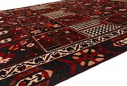 Orientalsk tæppe Hamedan 296 x 186 cm