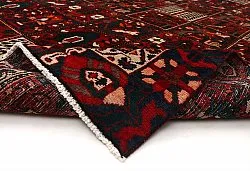 Orientalsk tæppe Hamedan 296 x 186 cm