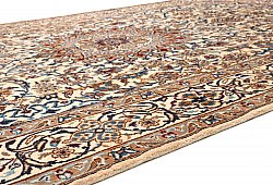 Persisk tæppe Hamedan 300 x 194 cm