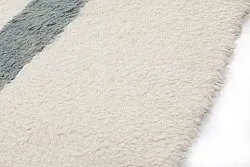 Kelimtæppe Marokkansk berber tæppe Azilal 310 x 200 cm