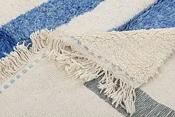 Kelimtæppe Marokkansk berber tæppe Azilal 310 x 200 cm