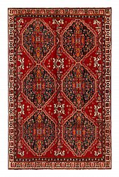 Tapis persan Hamedan 298 x 195 cm