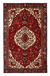Persisk tæppe Hamedan 307 x 193 cm