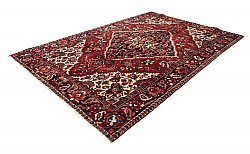 Persisk tæppe Hamedan 295 x 191 cm