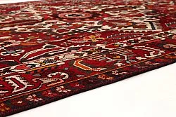 Orientalsk tæppe Hamedan 308 x 199 cm