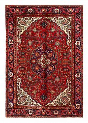 Tapis persan Hamedan 292 x 199 cm