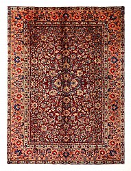Persisk tæppe Hamedan 329 x 238 cm