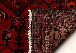 Orientalsk tæppe Hamedan 320 x 109 cm