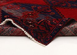 Persisk tæppe Hamedan 308 x 107 cm