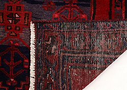 Orientalsk tæppe Hamedan 308 x 107 cm