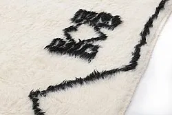 Kelimtæppe Marokkansk berber tæppe Azilal 290 x 200 cm