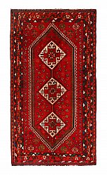 Persisk tæppe Hamedan 279 x 154 cm