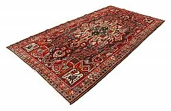 Orientalsk tæppe Hamedan 303 x 162 cm