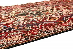 Orientalsk tæppe Hamedan 303 x 162 cm