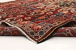 Orientalsk tæppe Hamedan 303 x 162 cm