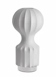 Lampe - Senigallia S (hvid/hvid)