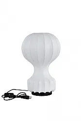 Lampe - Senigallia M (hvid/sort)