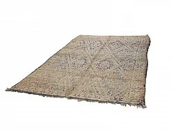 Kelimtæppe Marokkansk berber tæppe Azilal Special Edition 280 x 190 cm