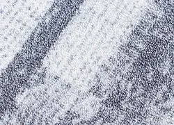 Wilton-tæppe - Trendy (grå)