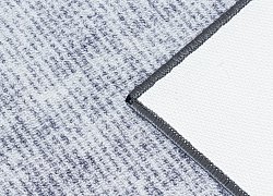 Wilton-tæppe - Trendy (grå)