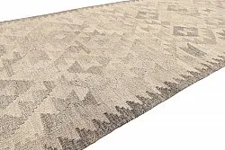 Orientalsk kelimtæppe 242 x 75 cm