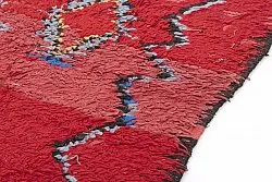 Kelimtæppe Marokkansk berber tæppe Azilal Special Edition 320 x 160 cm