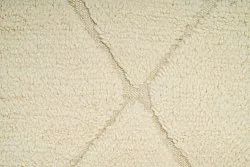 Kelimtæppe Marokkansk berber Beni Ouarain 210 x 310 cm