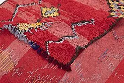 Kelimtæppe Marokkansk berber tæppe Azilal Special Edition 320 x 160 cm