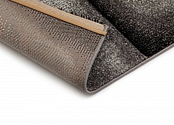 Wilton-tæppe - Lucara Trend (grå)