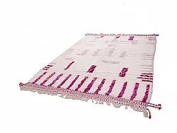 Kelimtæppe Marokkansk berber tæppe Azilal 290 x 210 cm