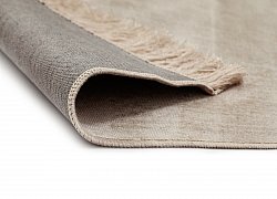 Wilton-tæppe - Art Silk (beige)