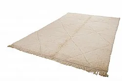 Kelimtæppe Marokkansk berber Beni Ouarain 320 x 175 cm