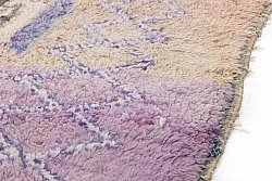 Kelimtæppe Marokkansk berber tæppe Azilal Special Edition 320 x 160 cm