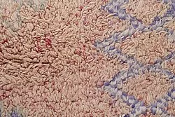 Kelimtæppe Marokkansk berber tæppe Azilal Special Edition 320 x 160 cm