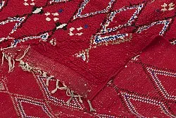 Kelimtæppe Marokkansk berber tæppe Azilal Special Edition 240 x 180 cm