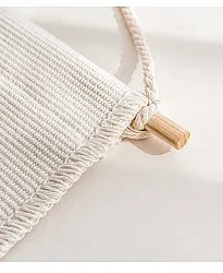 Vægtæppe - Rainbow (multi)