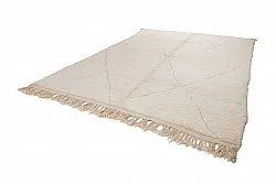 Kelimtæppe Marokkansk berber Beni Ouarain 360 x 250 cm