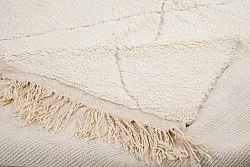 Kelimtæppe Marokkansk berber Beni Ouarain 360 x 250 cm