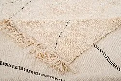 Kelimtæppe Marokkansk berber Beni Ouarain 335 x 255 cm