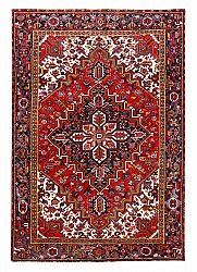 Persisk tæppe Hamedan 319 x 222 cm