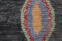 Kelimtæppe Marokkansk berber tæppe Azilal 300 x 200 cm