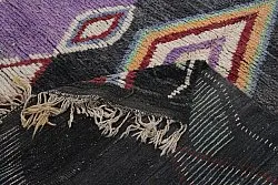 Kelimtæppe Marokkansk berber tæppe Azilal 300 x 200 cm