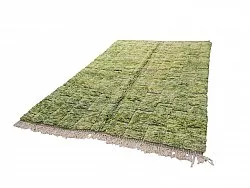 Kelimtæppe Marokkansk berber tæppe Azilal 300 x 200 cm