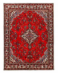 Persisk tæppe Hamedan 303 x 230 cm