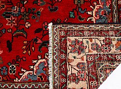 Persisk tæppe Hamedan 303 x 230 cm