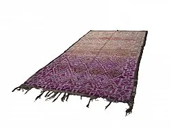 Kelimtæppe Marokkansk berber tæppe Azilal Special Edition 330 x 180 cm
